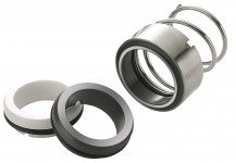 O-Ring        Mechanical Seals